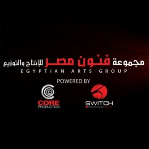 Egyptian Arts Group