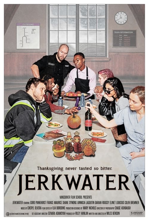 Jerkwater