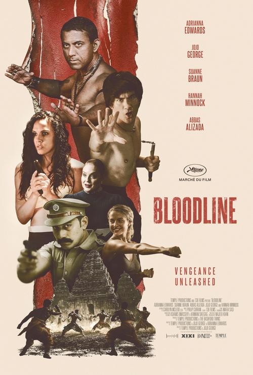 Bloodline