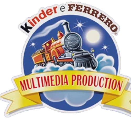 Kinder & Ferrero Multimedia Production