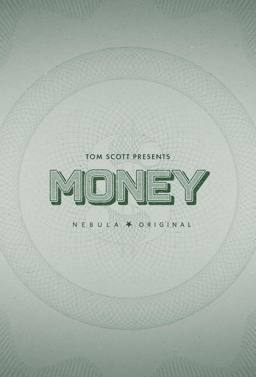 Tom Scott Presents: Money