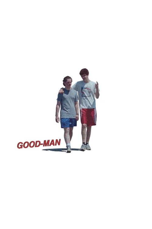 GOOD-MAN