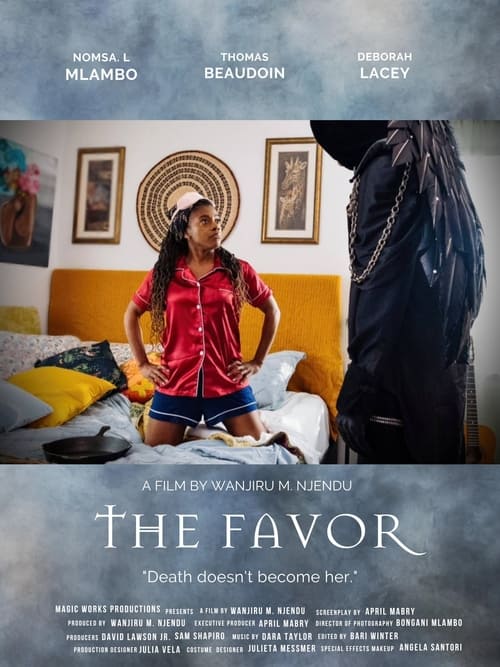 The Favor