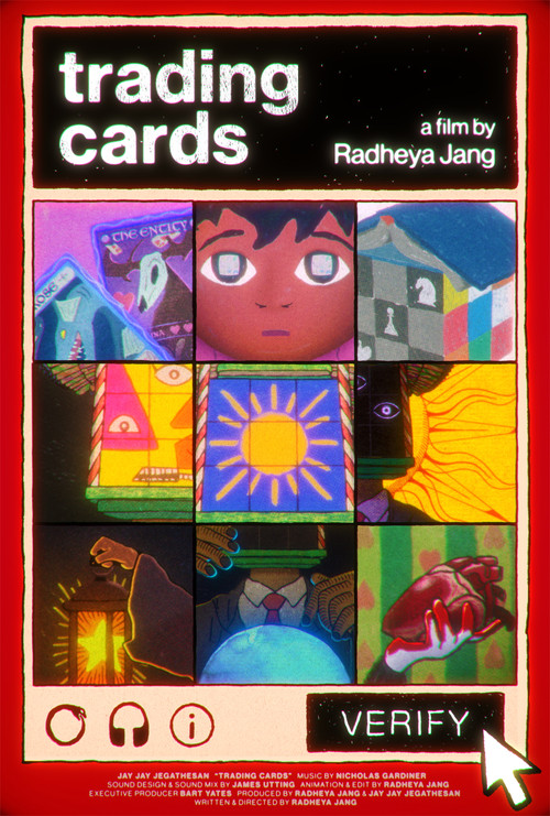 Trading Cards