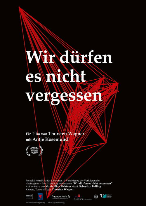 Wir dürfen es nicht vergessen