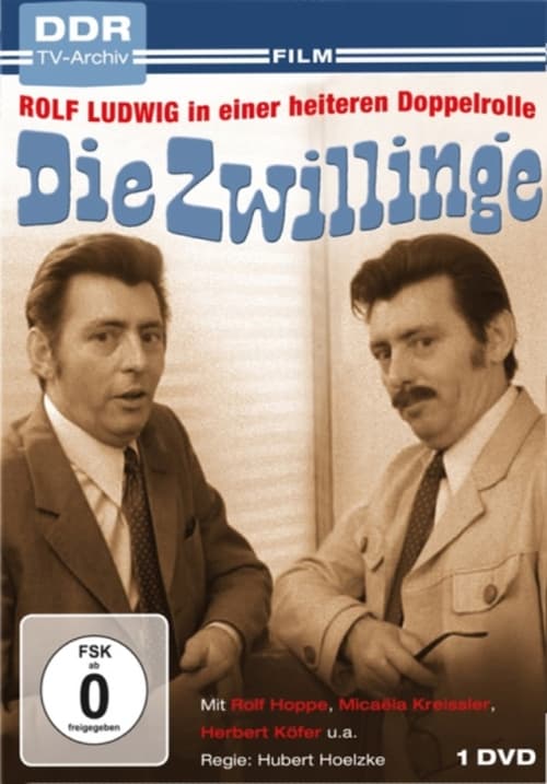 Die Zwillinge