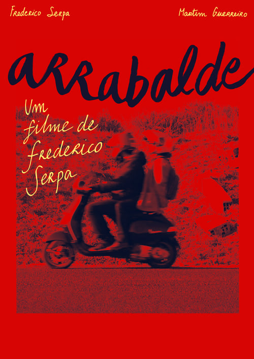 Arrabalde