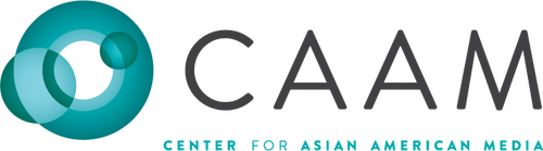 Center for Asian American Media (CAAM)