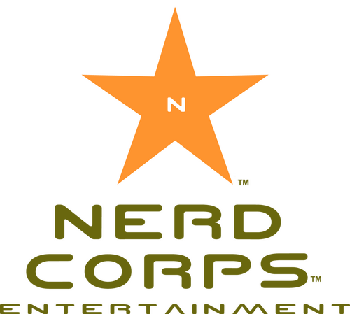 Nerd Corps Entertainment