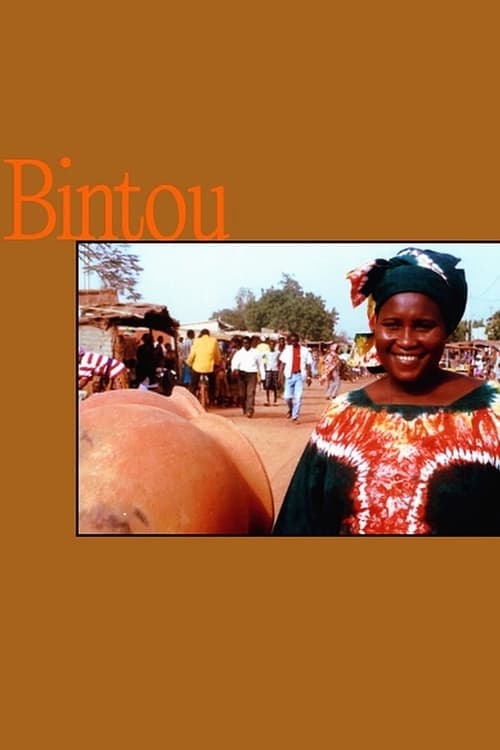 Bintou