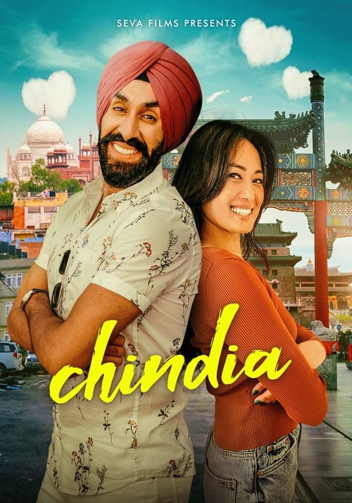 Chindia