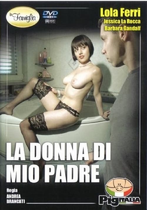 La Donna Di Mio Padre