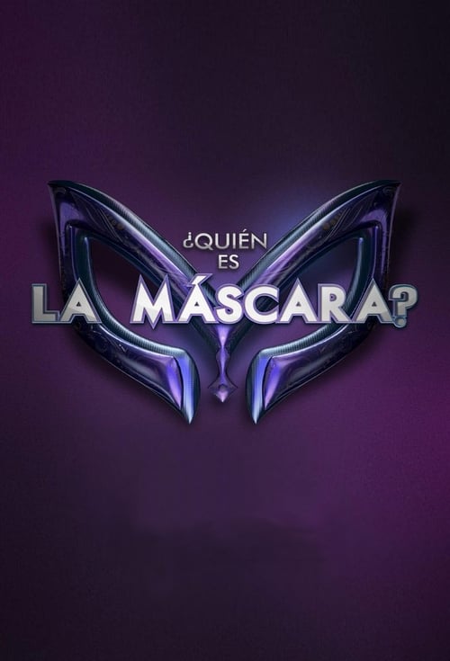 ¿Quién es la Máscara?