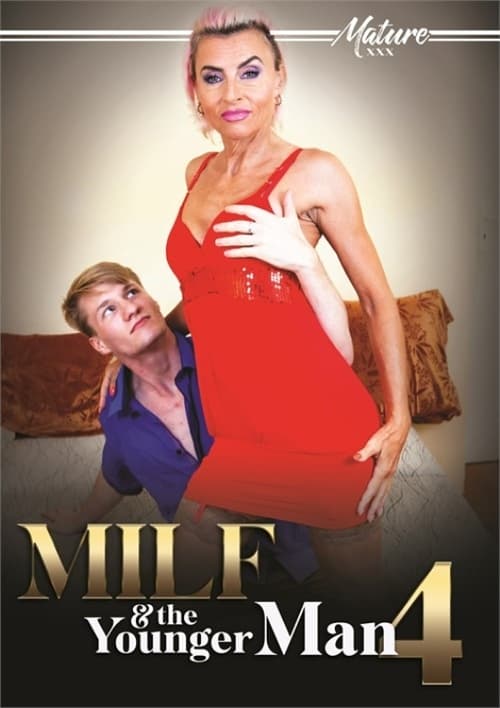 MILF And The Younger Man 4