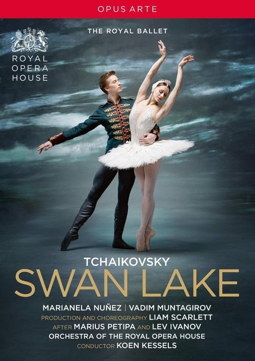 Swan Lake