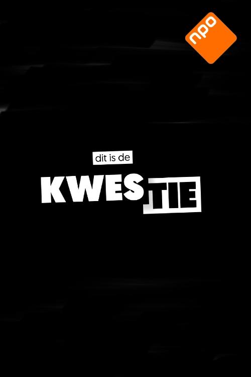 Dit is de kwestie