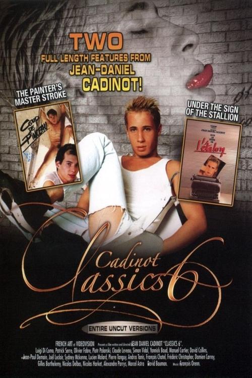 Cadinot Classics 6