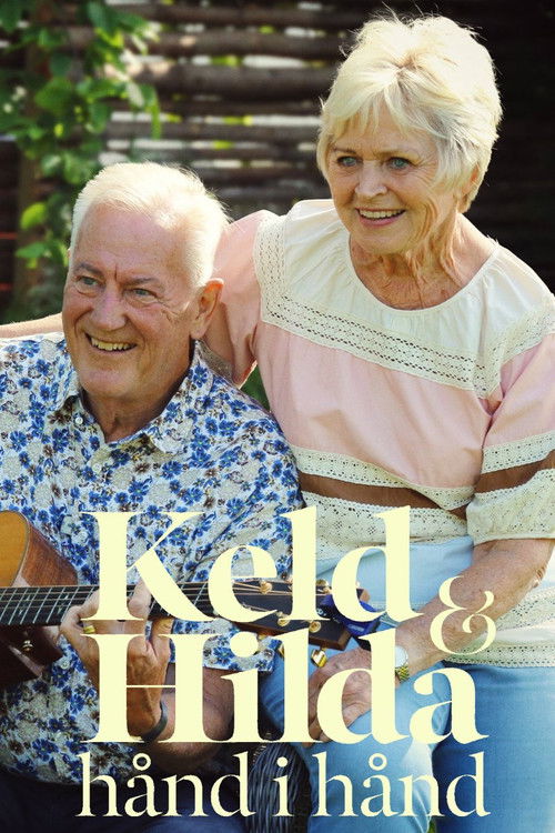 Keld & Hilda - Hånd i hånd
