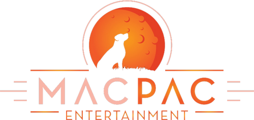 MacPac Entertainment