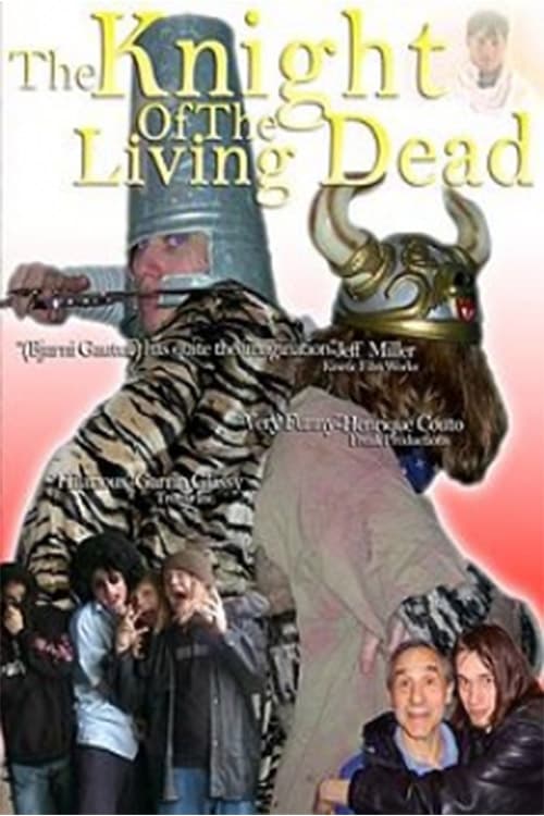 The Knight of the Living Dead