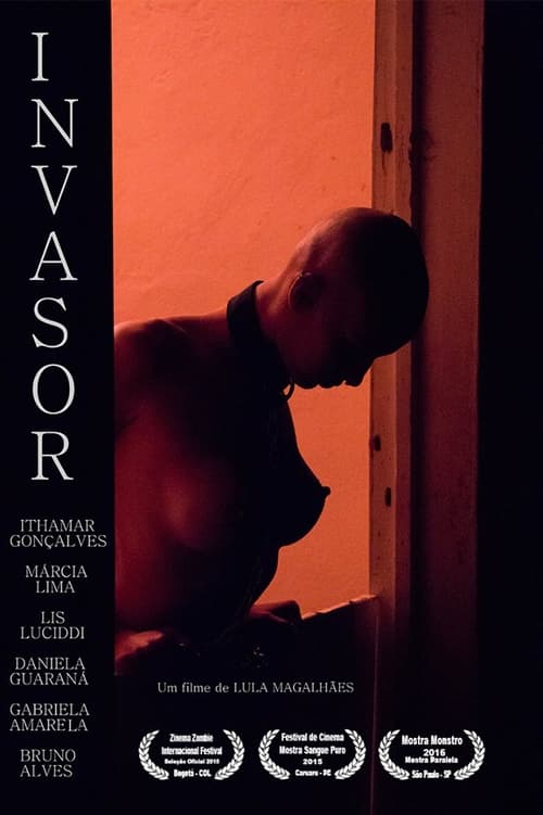 Invasor