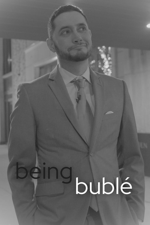 Being Bublé