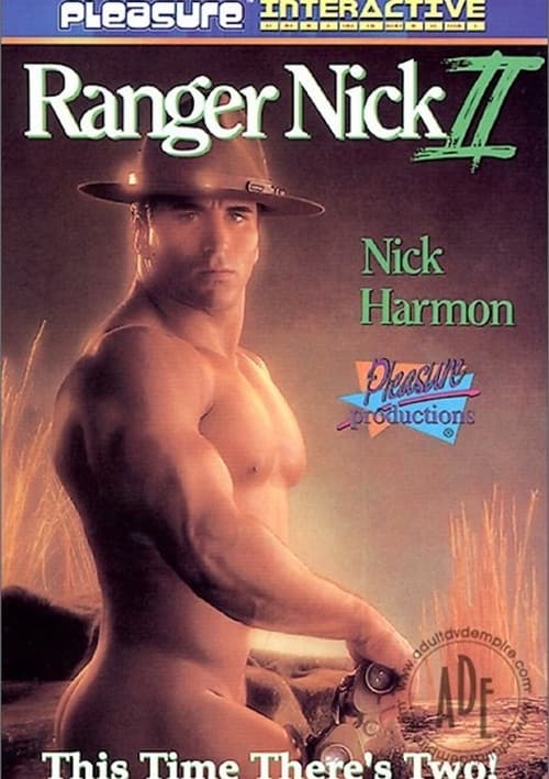 Ranger Nick 2