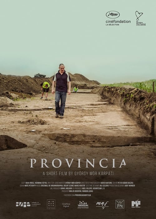 Provincia