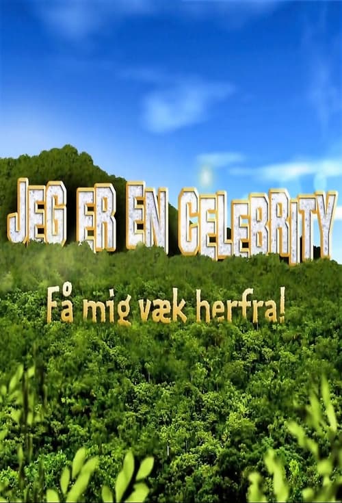 Jeg er en celebrity - få mig væk herfra