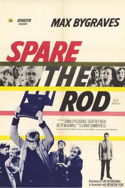 Spare the Rod