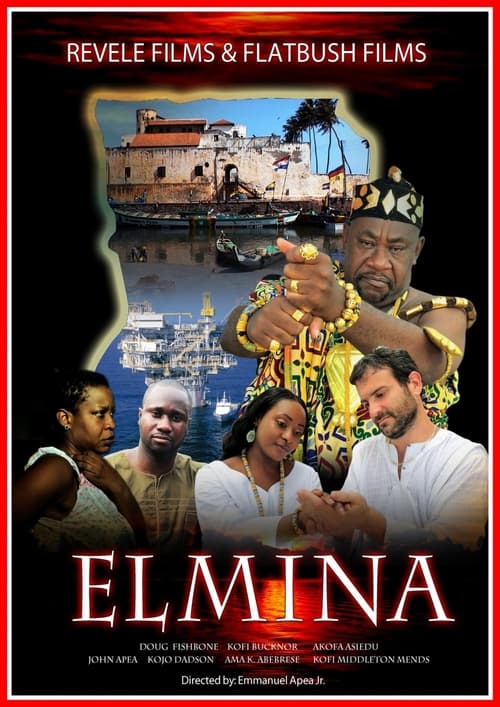 Elmina