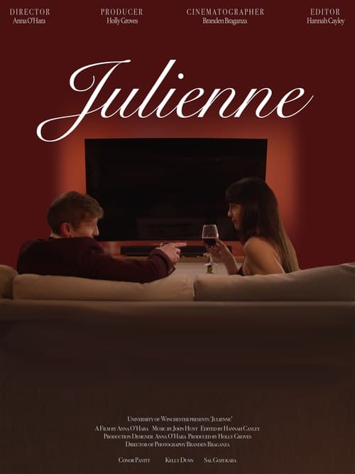 Julienne