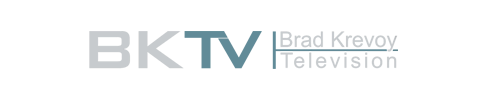 Brad Krevoy Television