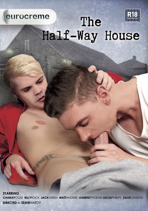 The Half-Way House