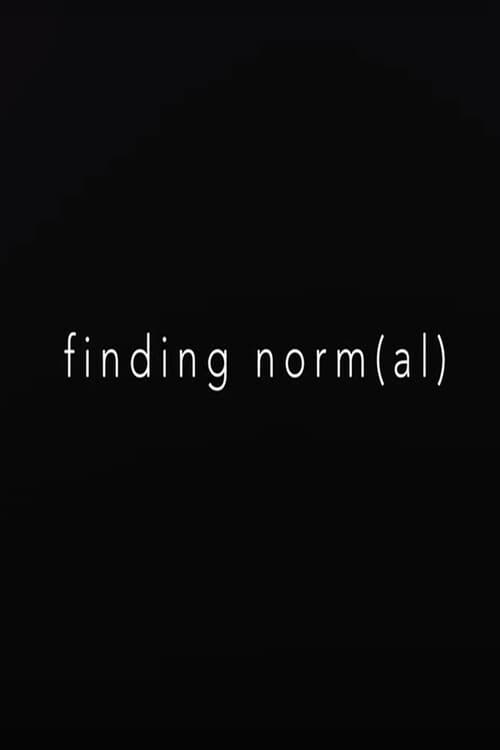 Finding Norm(al)