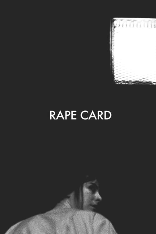 Rape Card