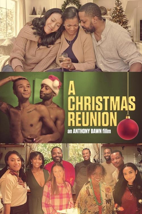 A Christmas Reunion