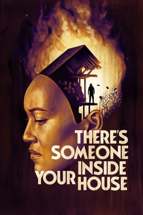 There's Someone Inside Your House