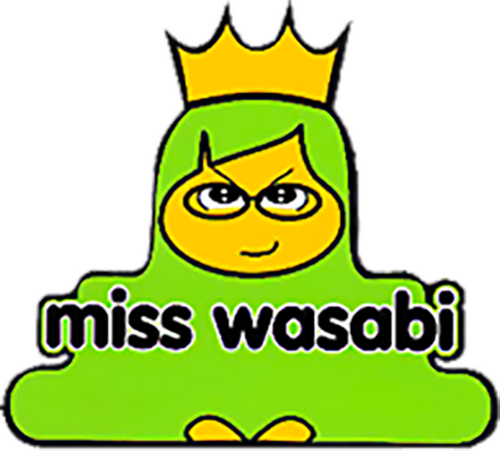 Miss Wasabi