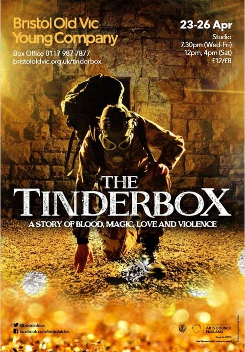 The Tinderbox