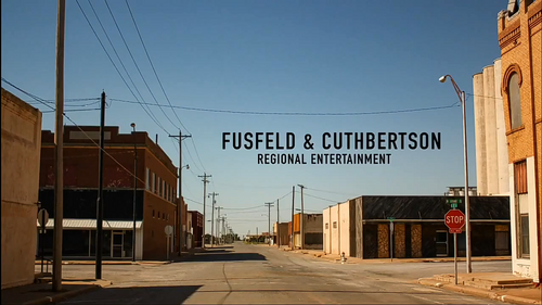 Fusfeld & Cuthbertson Regional Entertainment