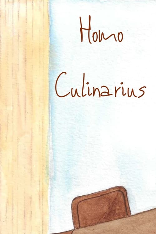 Homo culinarius