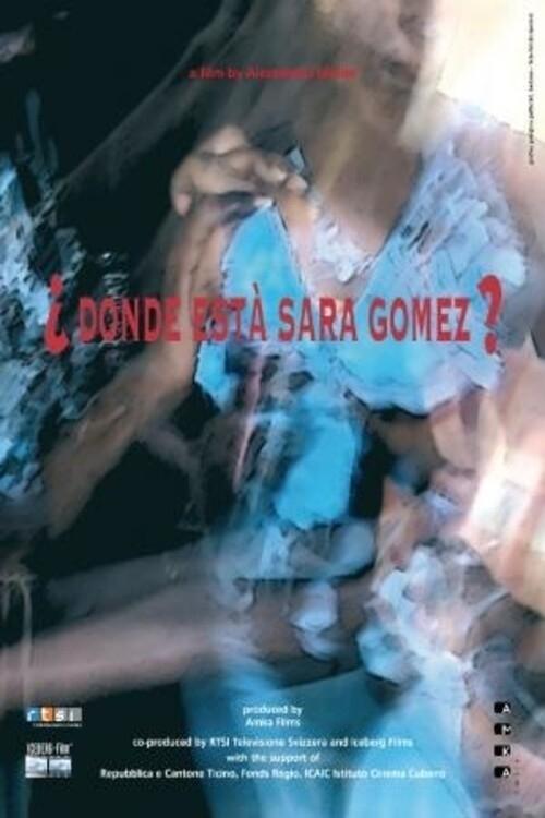 Where is Sara Gómez?