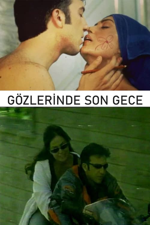 Gözlerinde Son Gece