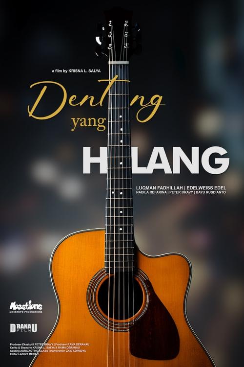 Denting Yang Hilang