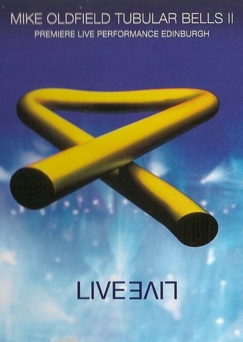 Mike Oldfield: Tubular Bells II