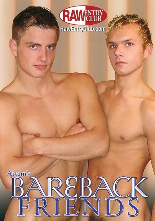 Artem's Bareback Friends