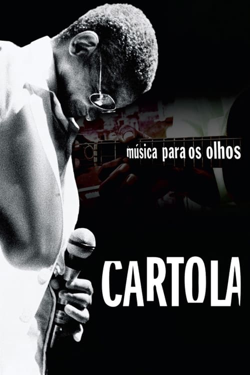 Cartola: The Samba Legend