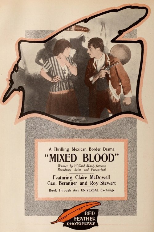 Mixed Blood