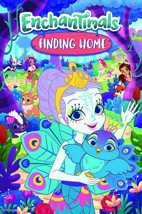 Enchantimals: Finding Home